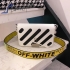 Off White Bag 002